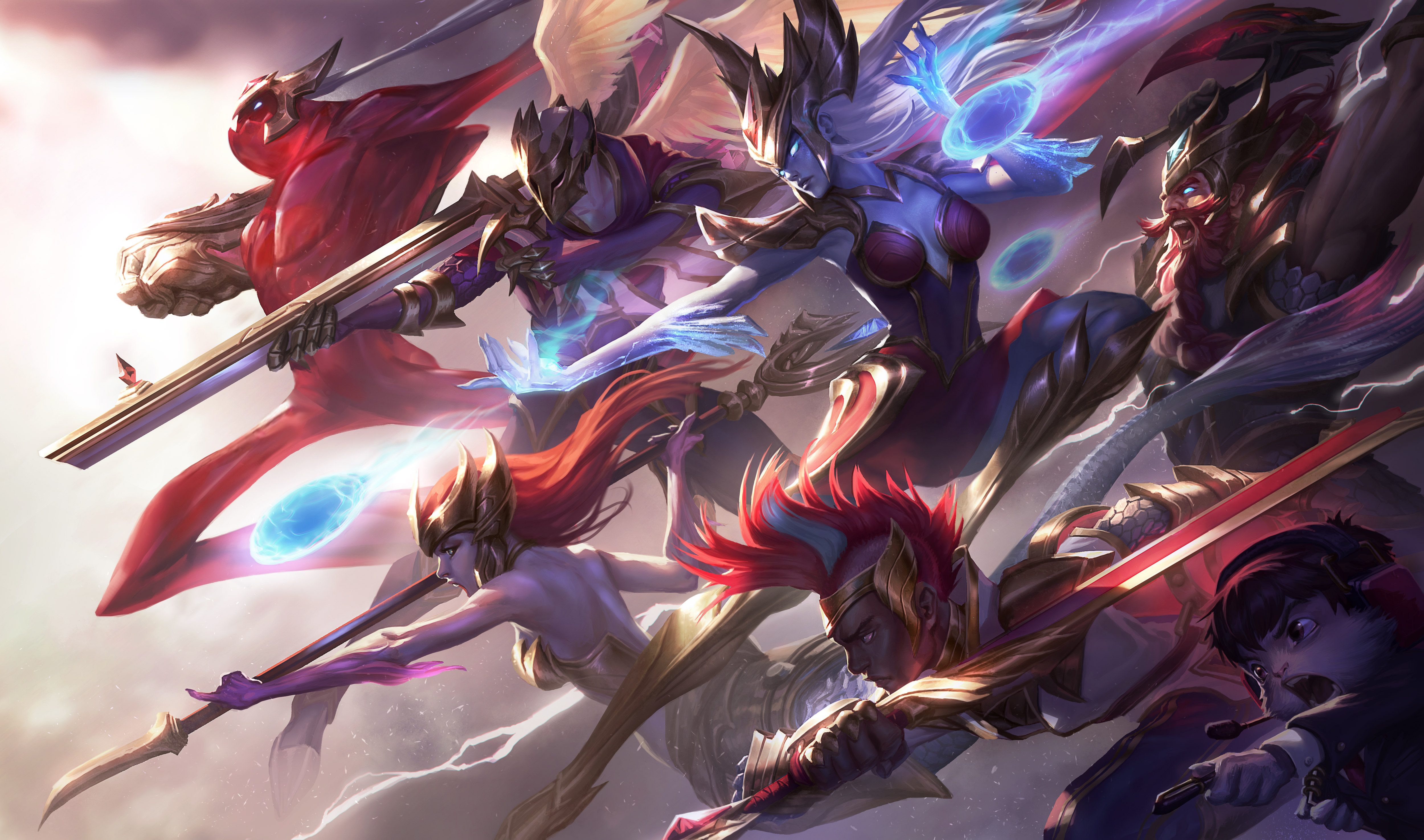 PGL 贝尔格莱德 2025 将不举行资格赛