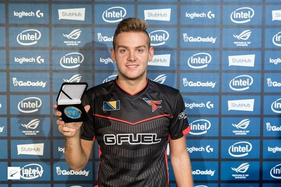 FaZe 击败 3DMAX ，晋级 PGL 布加勒斯特 2025 半决赛