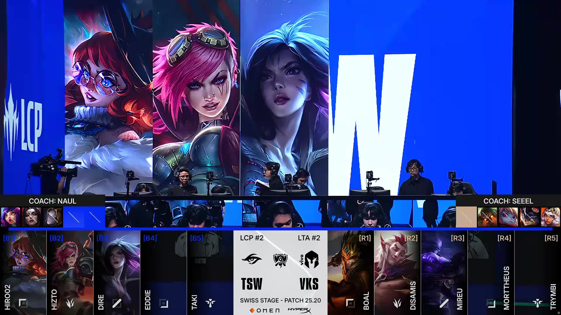 G2不让Perkz加盟FNC？拳头官方对此作出回应