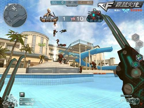 2025KPL夏季赛直播第九周最佳选手&最佳阵容