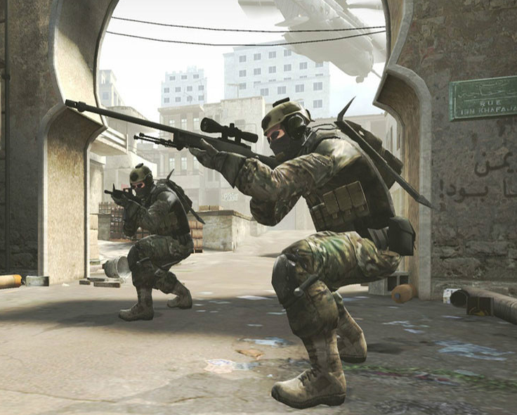 TNL 进入Valve的前30名 – 更新的VRS排名