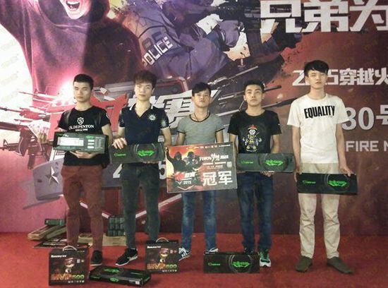 Ninjas in Pyjamas 正式告别 k0nfig