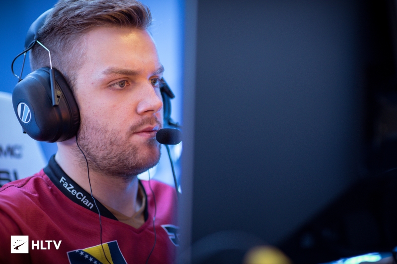 北美俱乐部M80宣布进军CS：打造世界级阵容