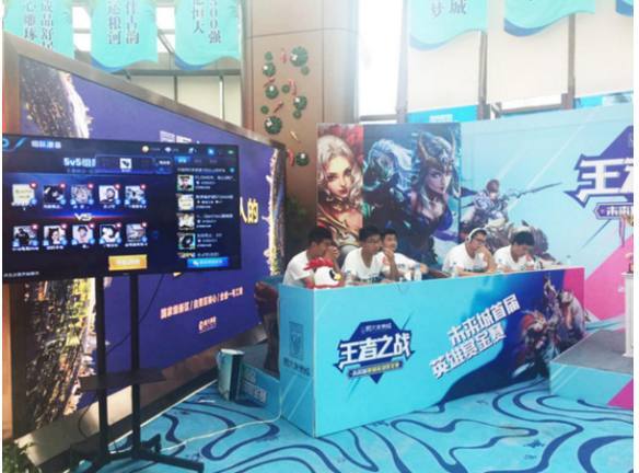 Vitality 击败 FaZe 进入 ESL Pro League 第二季总决赛