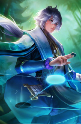 开始北伐！Photic卡莎暴雨狂杀 Leyan五把婕拉 NIP3-2JDG