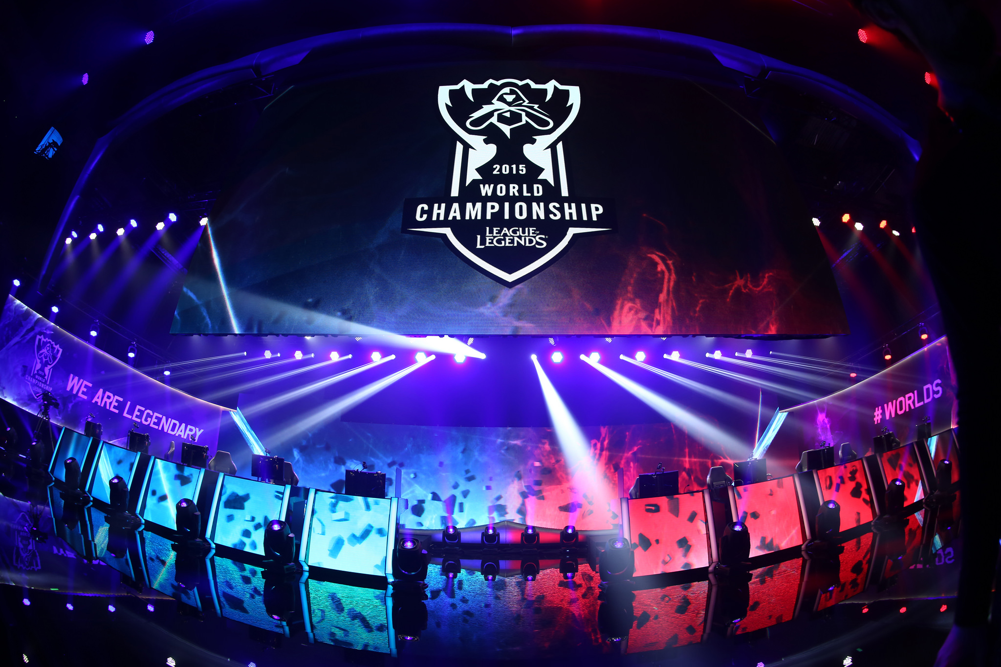 BLAST Bounty Spring 2025： 关闭预选赛