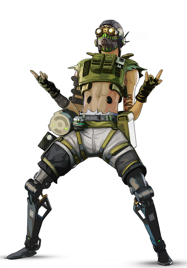 OD：Falcons新阵容可能包含Vitality选手