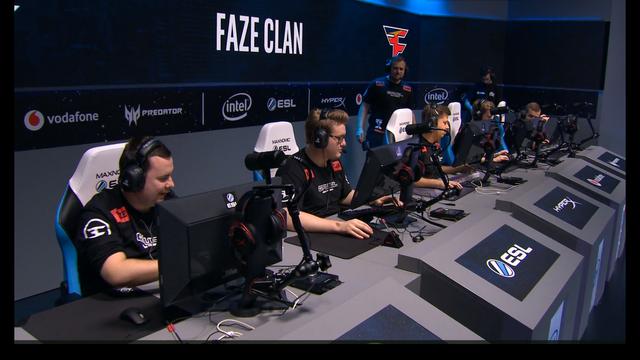 最佳亮点：在2025年BLAST Bounty春季赛中， Spirit 与 Heroic 的比赛