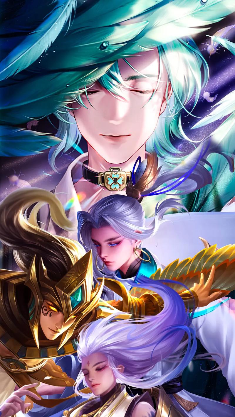 2025LPL夏季賽今日賽事海報：D組關鍵之戰，誰將登峰問鼎？