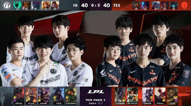 2024LPL夏季赛组内赛第一&第二周最佳阵容：Tarzan获得周MVP