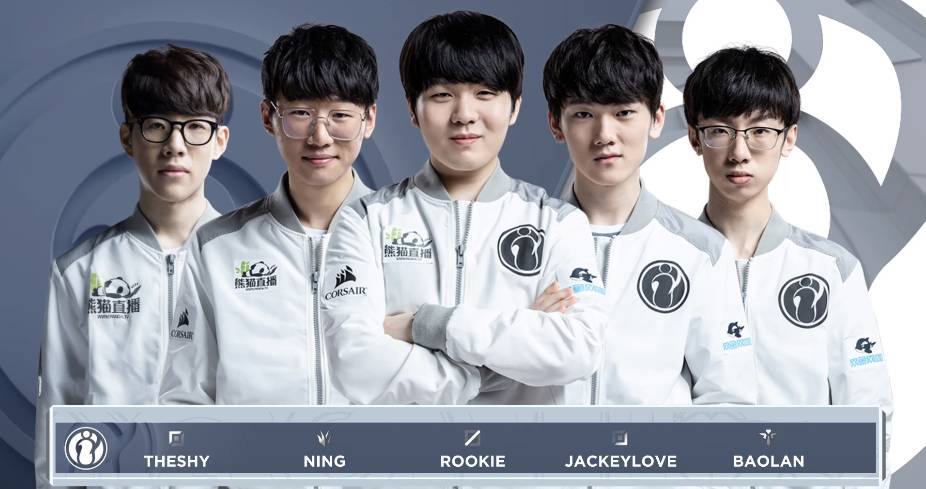 PARIVISON 击败 BC.GAME 晋级 ESL Challenger League 第50赛季： Europe 决赛