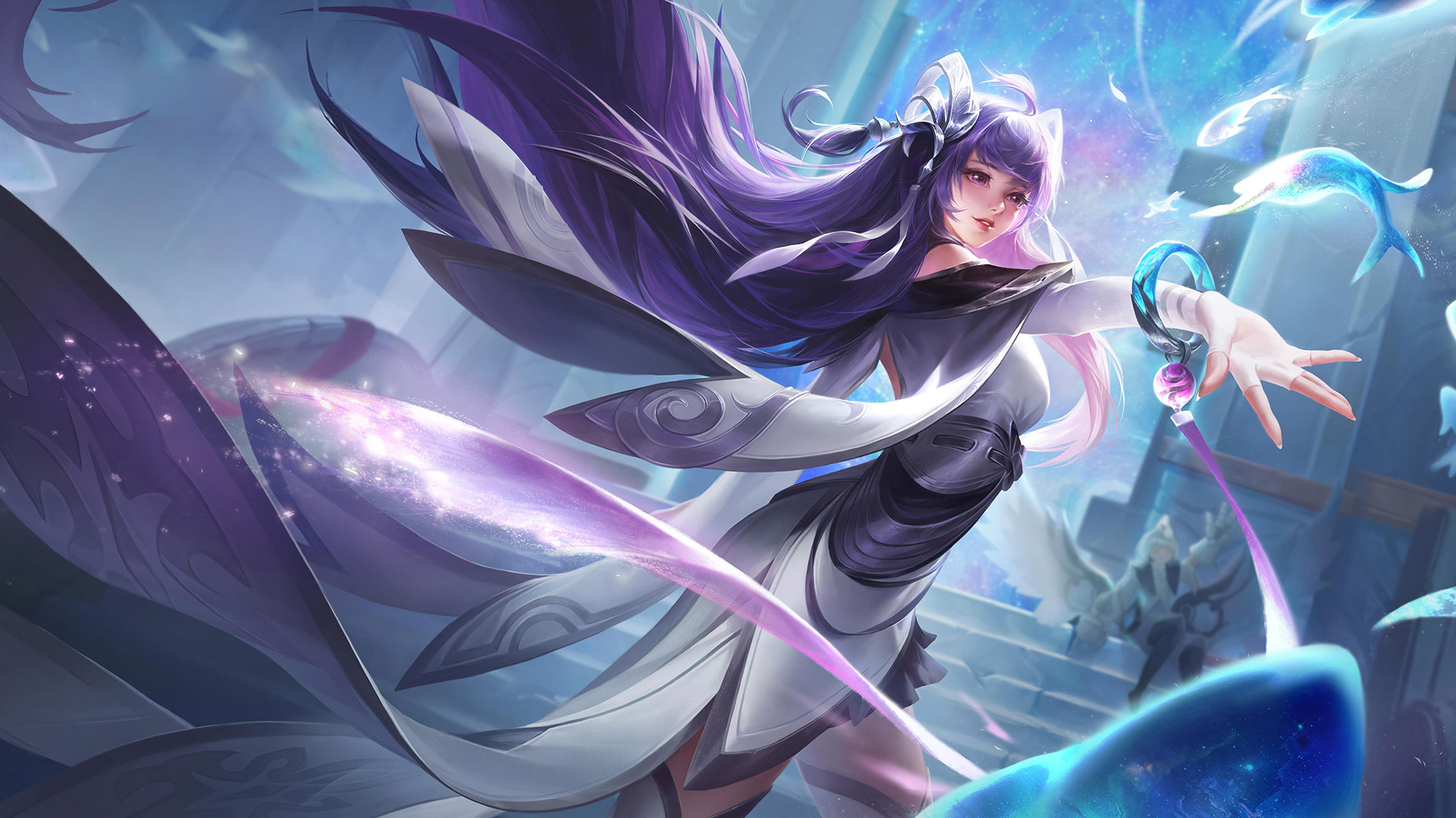 ESL Pro League 第21赛季最佳选手前10名