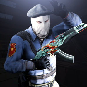 CS2市场在交易更新后损失6.15亿美元