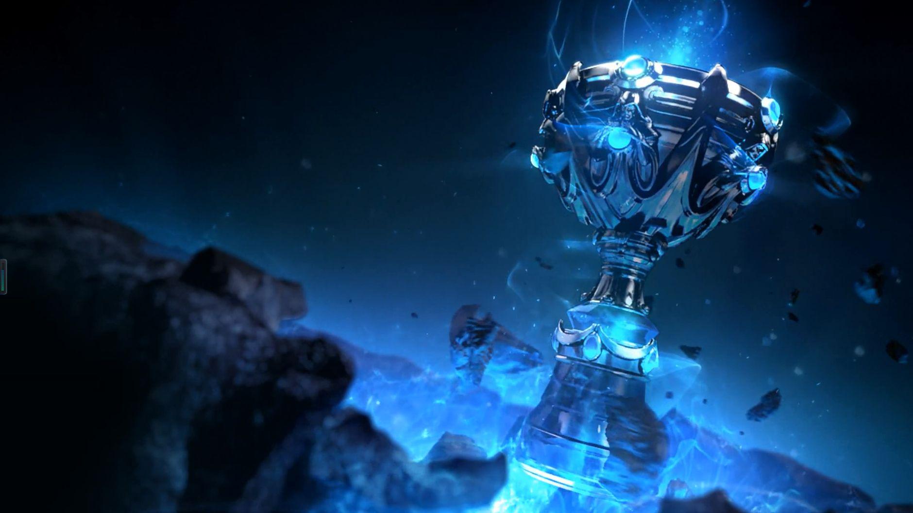 负责的神！ bin 无敌的Gnar的攻击速度击杀了Angel Rock Bird，转折点 Bilibili Gaming 横扫 EDward Gaming 。