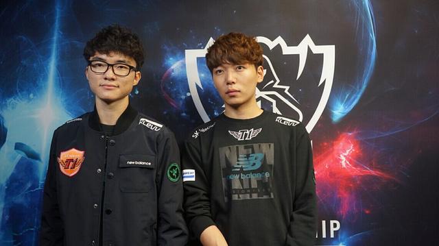 前往冠军之路！ Top Esports 官方关注了 Kanavi 、教练 Hongmi 和刘青松的微博